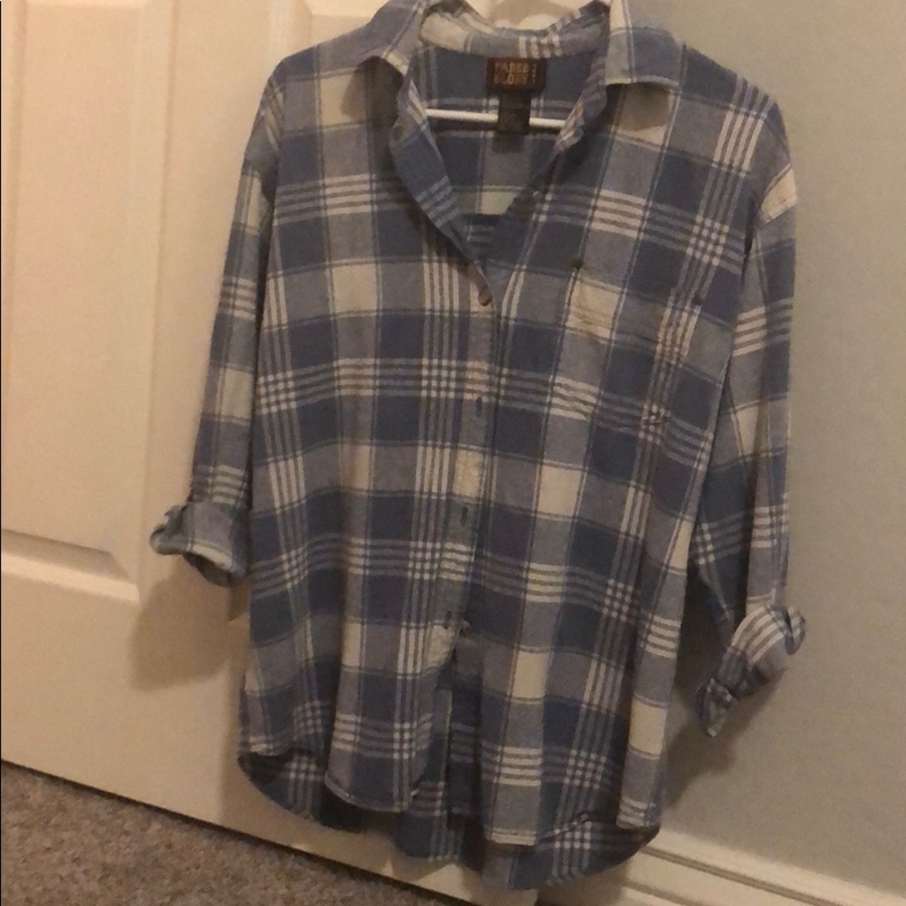 Flannel